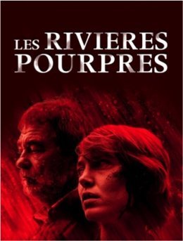 Les Rivières pourpres - Saison 1