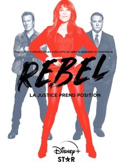 Rebel, la nouvelle série Star Original