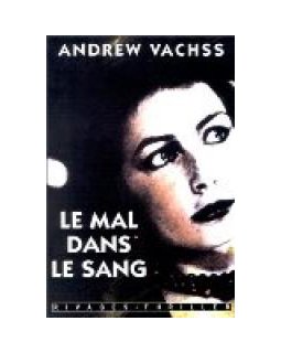 Décès d'Andrew Vachss