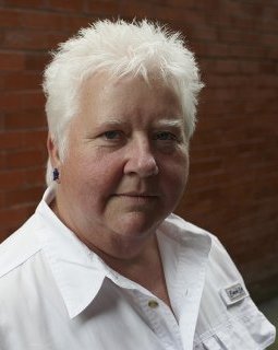 Val McDerdmid, la reine du polar écossais