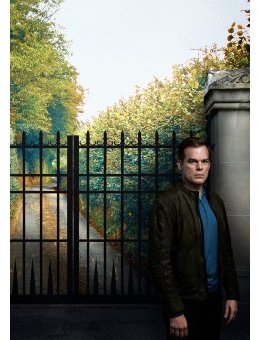 SAFE, la série de Harlan Coben sort en DVD