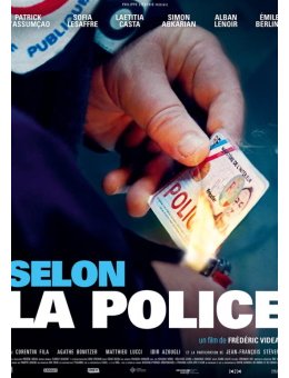 Selon la police - Frédéric Videau