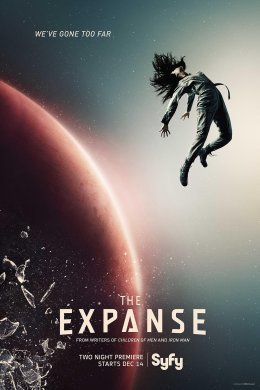 The Expanse - Saison 1