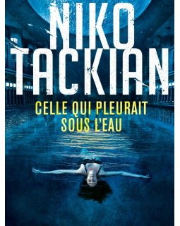 Celle qui pleurait sous l'eau dans la sélection du grand prix des lectrices de Elle