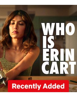 Who is Erin Carter ? - Jack Lothian
