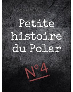 Petite histoire du polar, épisode 4 - Le hard-boiled américain : Hammett, le père fondateur