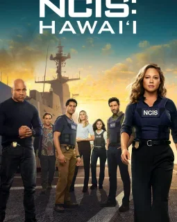 NCIS Hawaï passe à la trappe.