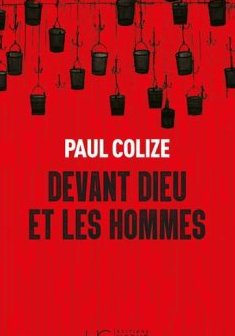 Devant Dieu et les hommes - Paul Colize