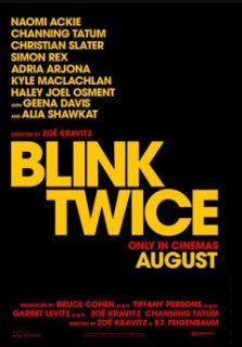 La bande annonce de Blink Twice, un nouveau film très angoissant !