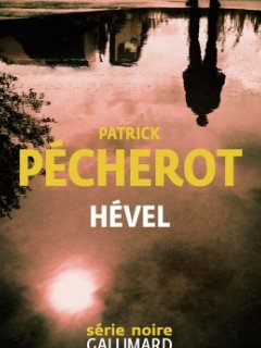 Patrick Pécherot à Puteaux - 19 juin