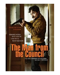 The Man from the Council - Barnaby SOUTHCOMBE