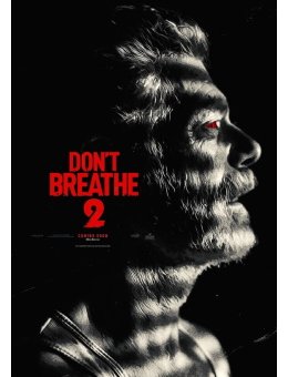 Don't Breathe 2 - La suite se dévoile