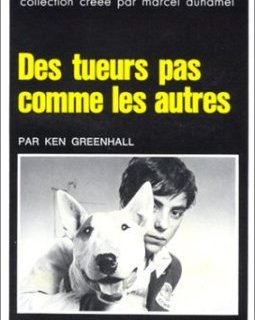 Des tueurs pas comme les autres - Ken Greenhall