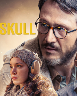 Hot Skull, une chouette série turque entre polar et SF à ne pas manquer ! 