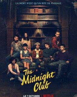 The Midnight Club - Mike Flanagan