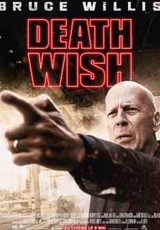 Death Wish - Eli Roth