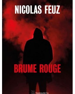 Nicolas Feuz se livre pour la sortie de Brume Rouge