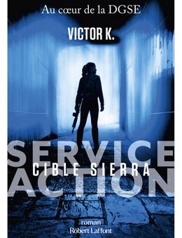 Service action - L'interrogatoire de Victor K.