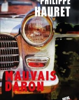 Mauvais Daron - Philippe Hauret 