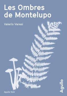 Les Ombres de Montelupo - Valerio Varesi