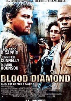 Blood diamond