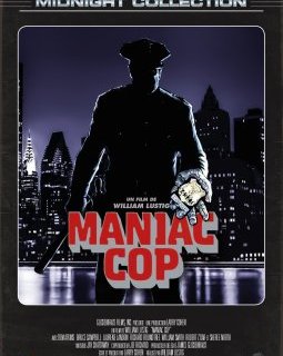 Maniac Cop