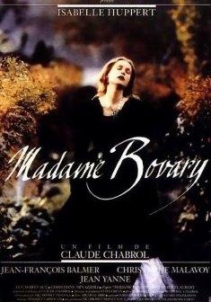 Madame Bovary : Chabrol dans ses petits souliers