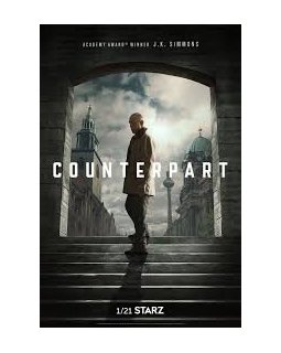 Counterpart - Saison 1
