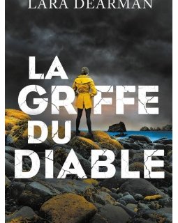 La Griffe du Diable, un huis-clos insulaire