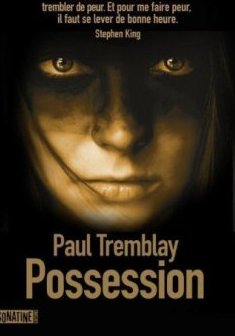 Possession - Paul Tremblay