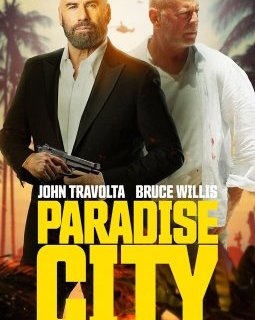 Paradise City - Le nouveau film de Chuck Russell