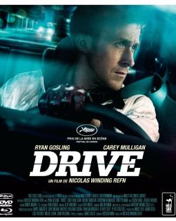 Top des 100 meilleurs films thrillers n°36 : Drive - Nicolas Winding Refn