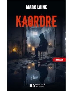 Kaordre - Marc Laine