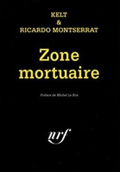 Zone mortuaire - Ricardo Monserrat