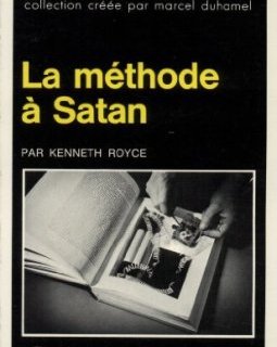 La Méthode à Satan - Kenneth Royce