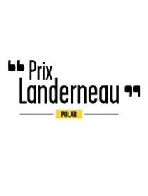 Prix Landerneau Polar 2021 - La sélection