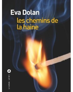 Eva Dolan lauréate du prix des lectrices Elle