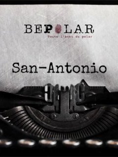 Par quel San-Antonio commencer ? par Eric Bouhier