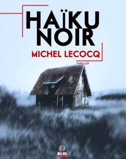Haiku noir - Michel Lecocq