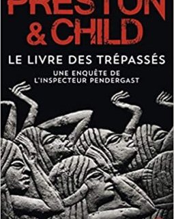 Le livre des trépassés - Preston & Child