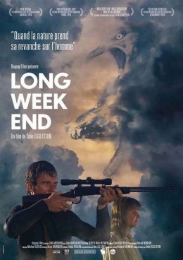 Angoisse, fantastique et écologique... retour sur Long Week end, un film ancré dans son temps ! 