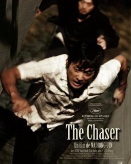Top des 100 meilleurs films thrillers n°32 - The Chaser - Na Hong-jin