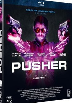Pusher (2012)