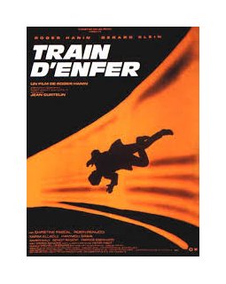 Train d'enfer