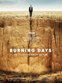 Burning Days - Emin Alper