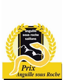 Prix Anguille sous roche 2018