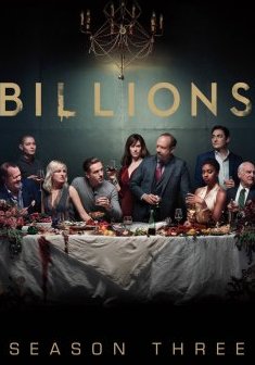 Billions - Saison 3