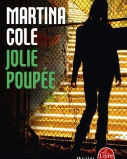 Jolie Poupée - Martina Cole
