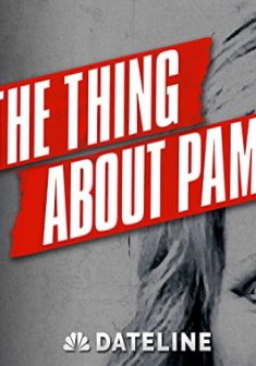 The Thing About Pam - Saison 1