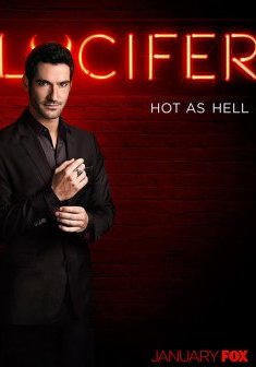 Lucifer Saison 1